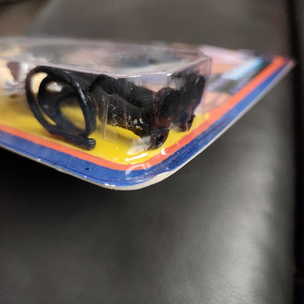 Rob Halford - Judas Priest - Super7 ReAction Figure - NIB SEALED!!  LOOK!! - Picture 8 of 8
